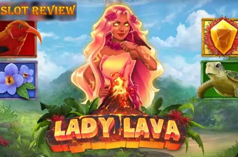 Lady Lava